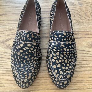Madewell Alex Loafers